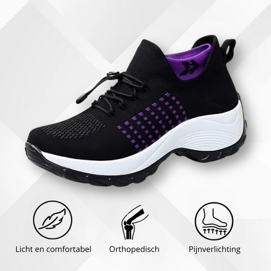 Avella Flow™ – Pain-Free Feet from First to Last Bell