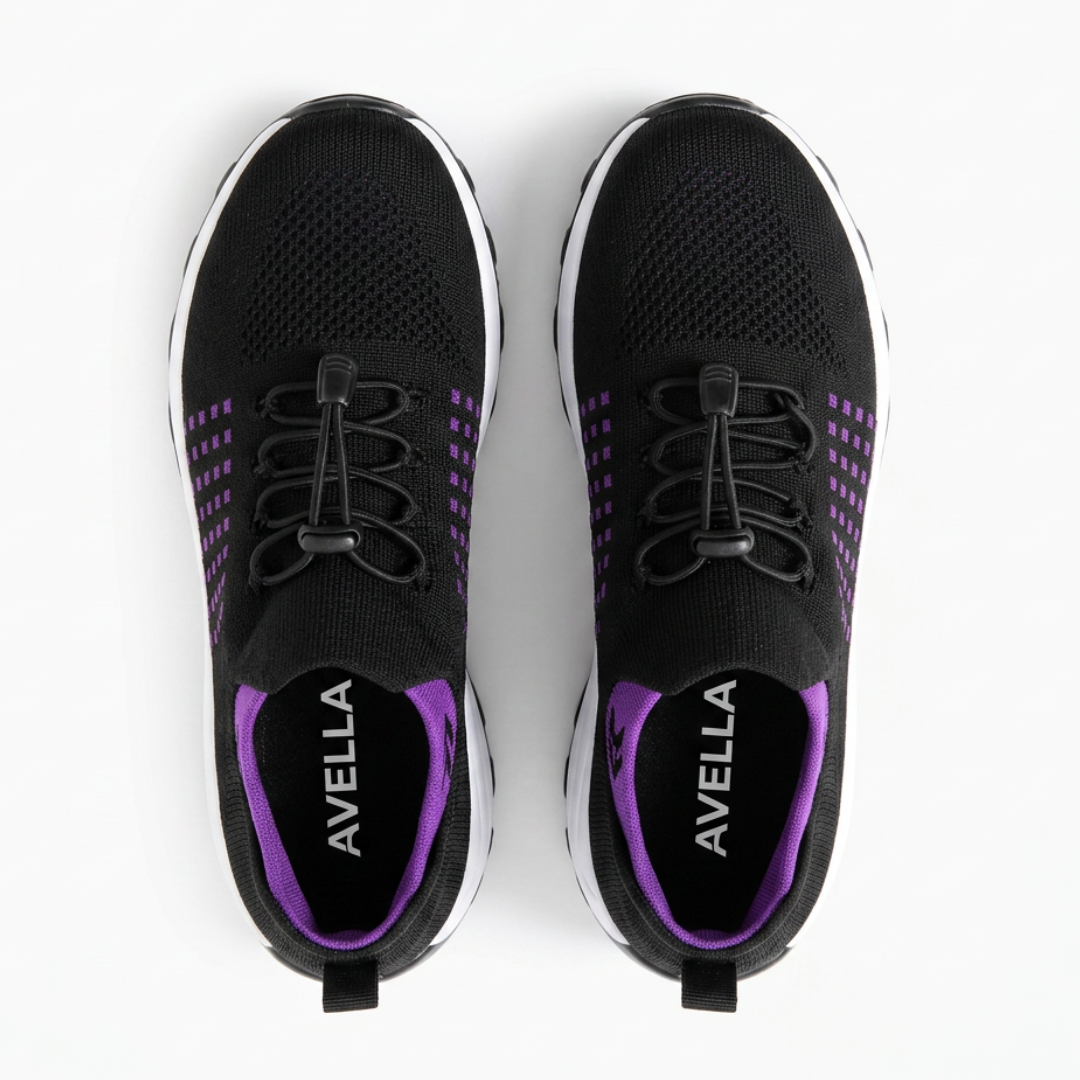 Avella Flow – All-Day Support Shoes for Teachers