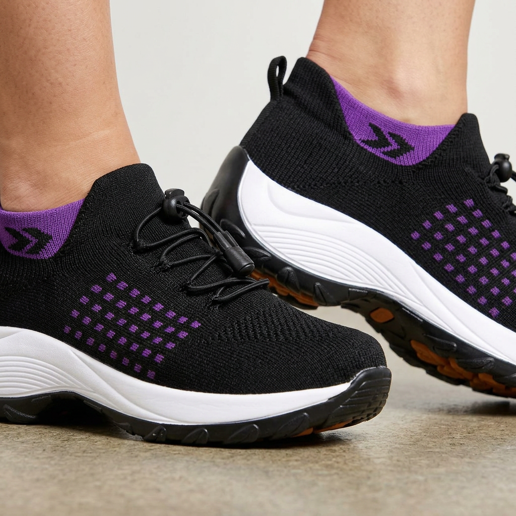 Avella Flow – All-Day Support Shoes for Teachers